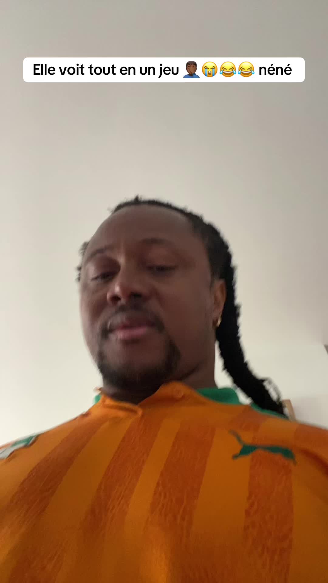 @DEZ et N&Eacute;N&Eacute; sa file 🇨🇮🇫🇷😂