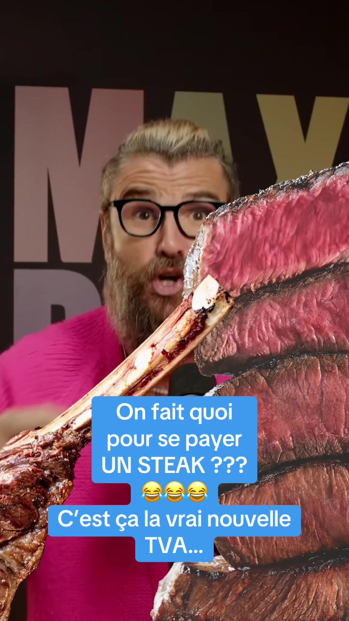 @Max Doré
