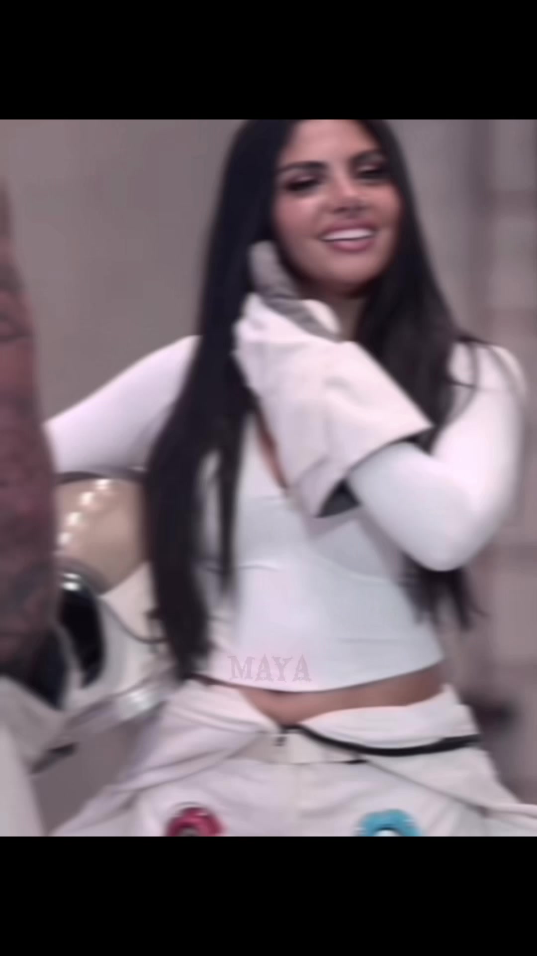 @maya