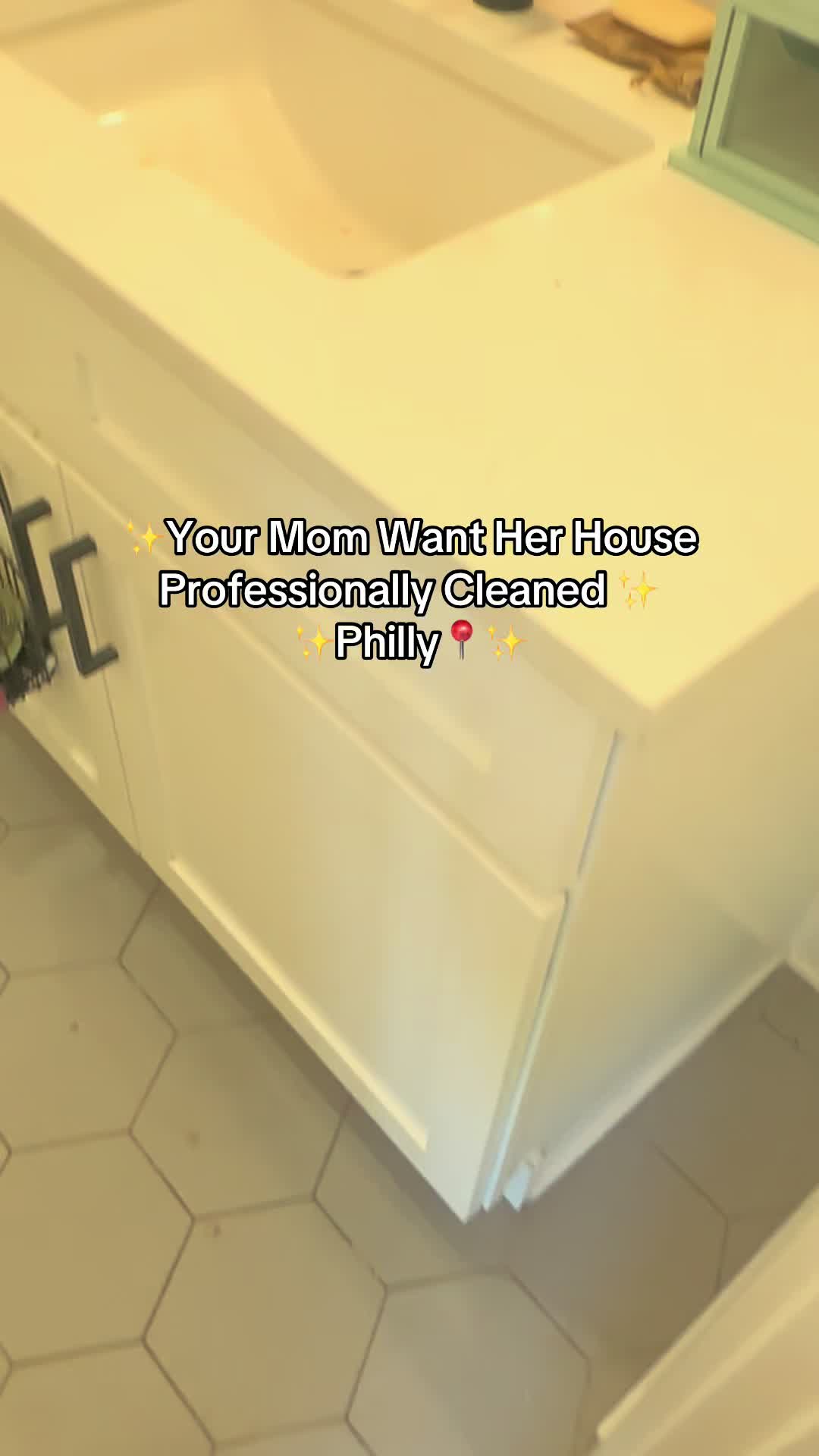 @Mitchie Cleaning