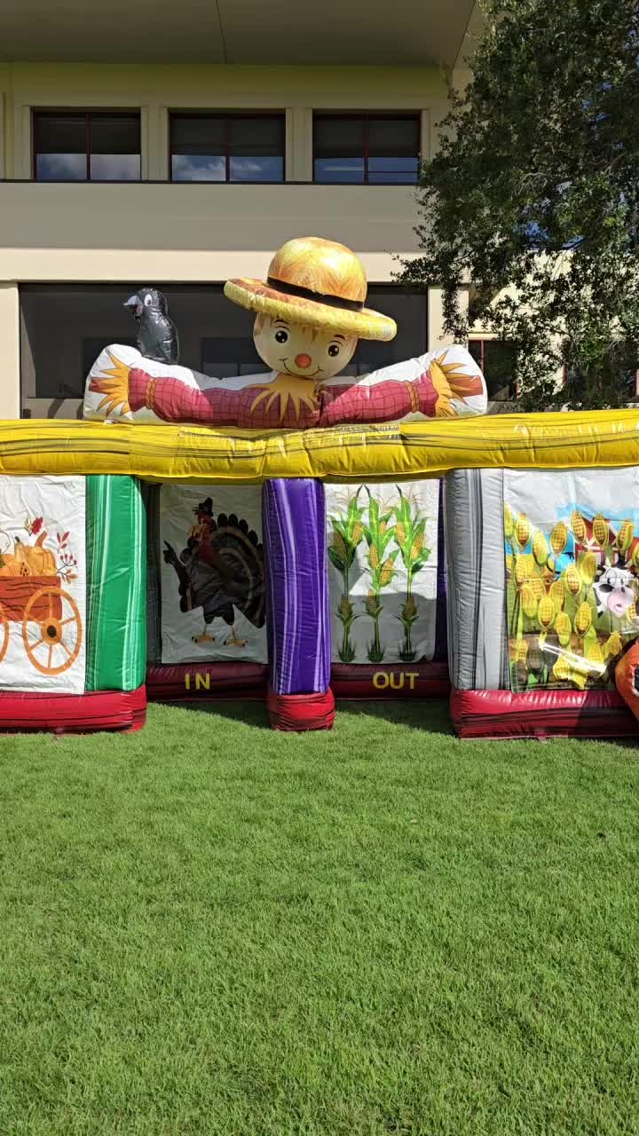 @The Bounce House People LLC
