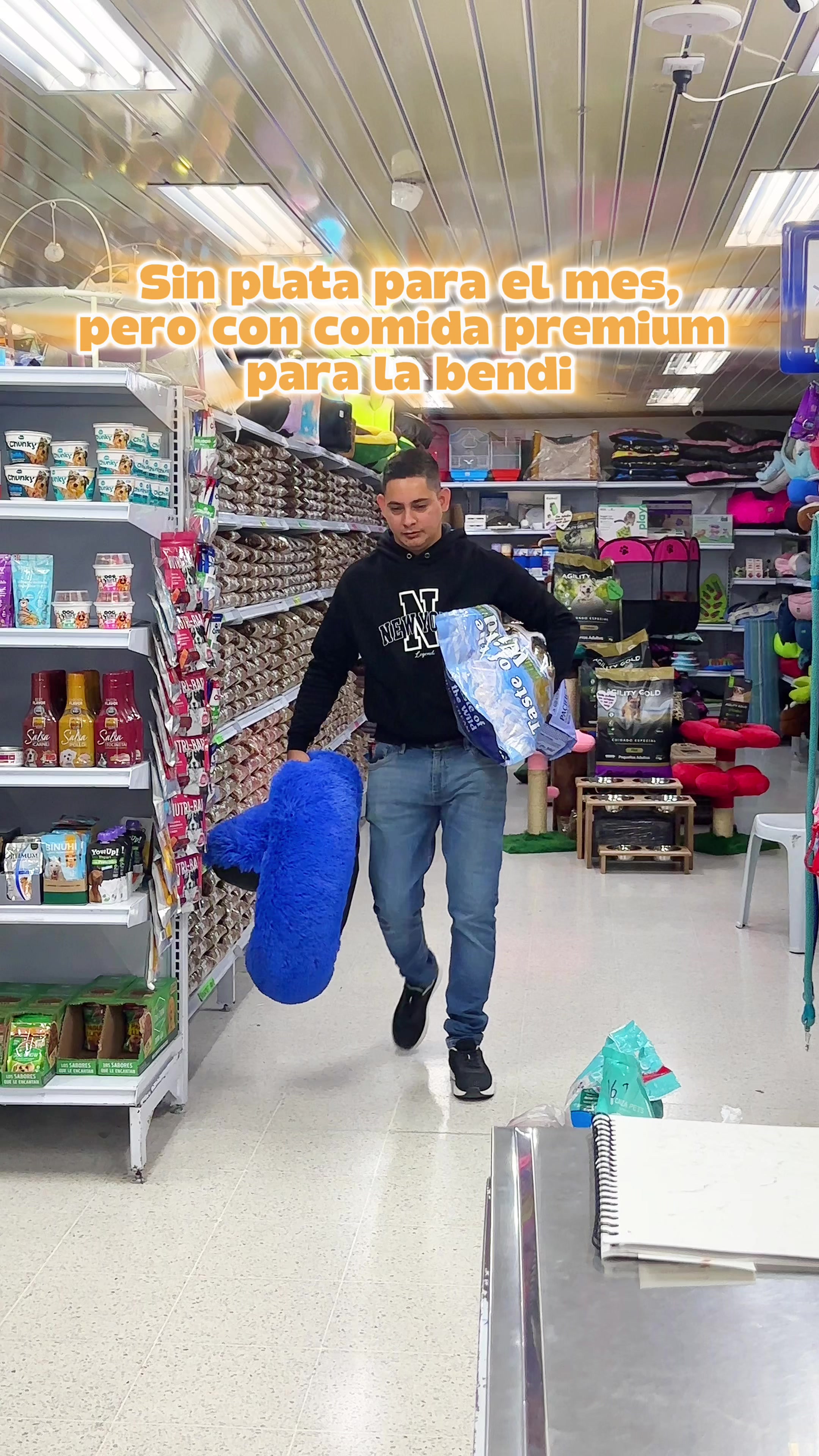 @Merka mascota