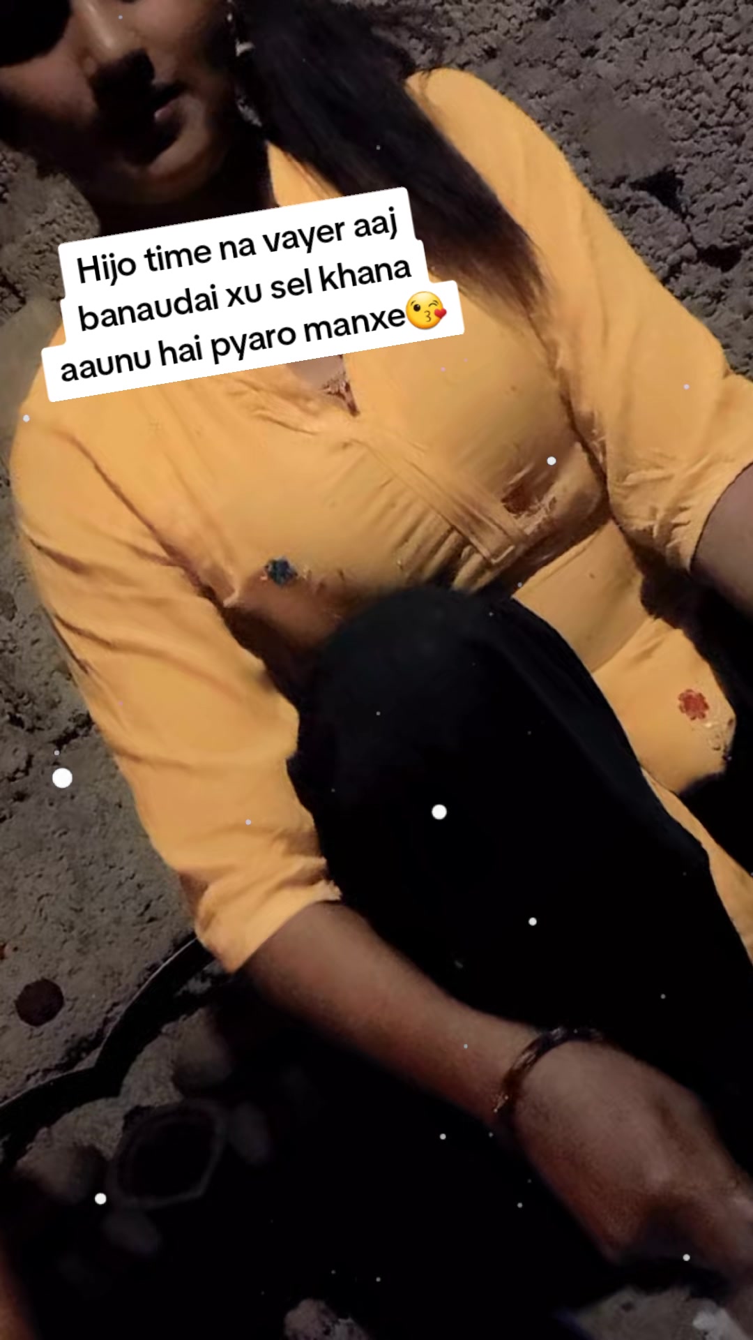 @AyushAyusha mom👩👧👦♥️