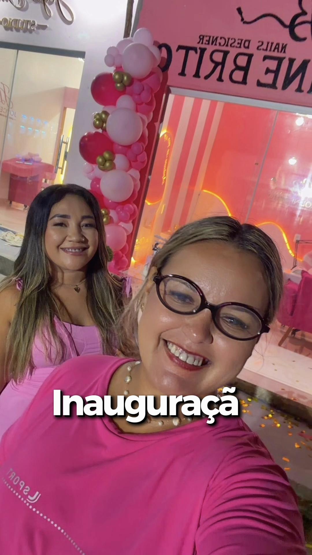 @Suélen Vieira