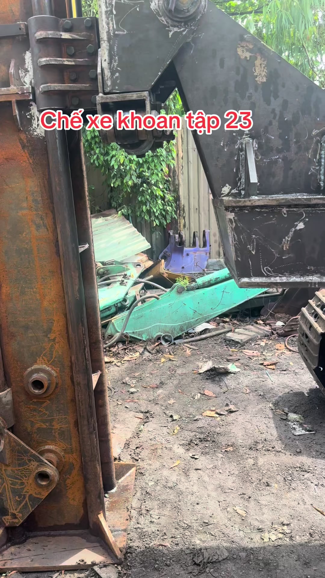 @S&Aacute;NG XE CƠ GIỚI