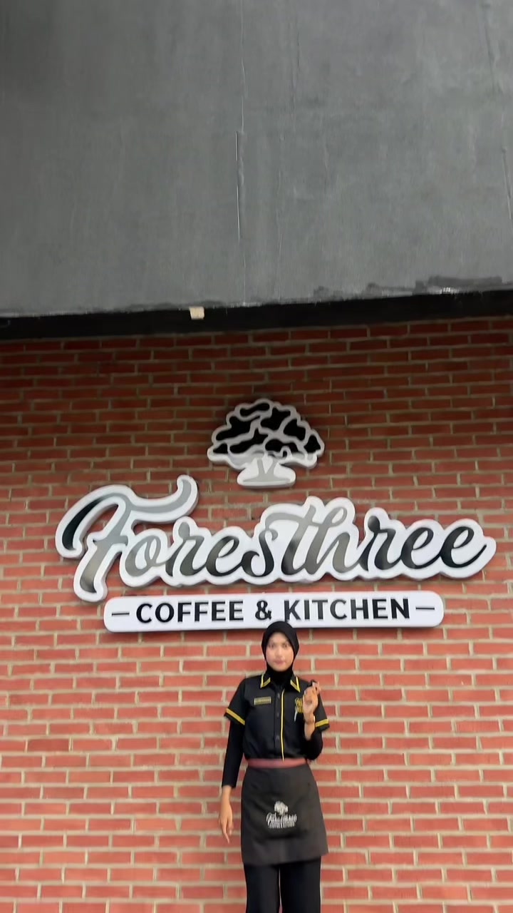 @foresthree.tamanremaja
