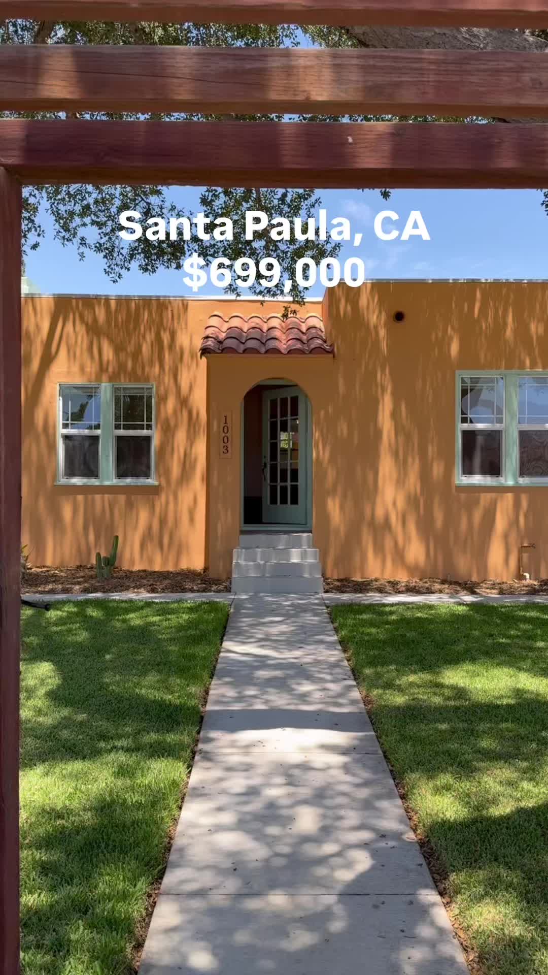 @Jonathan | 805 Real Estate