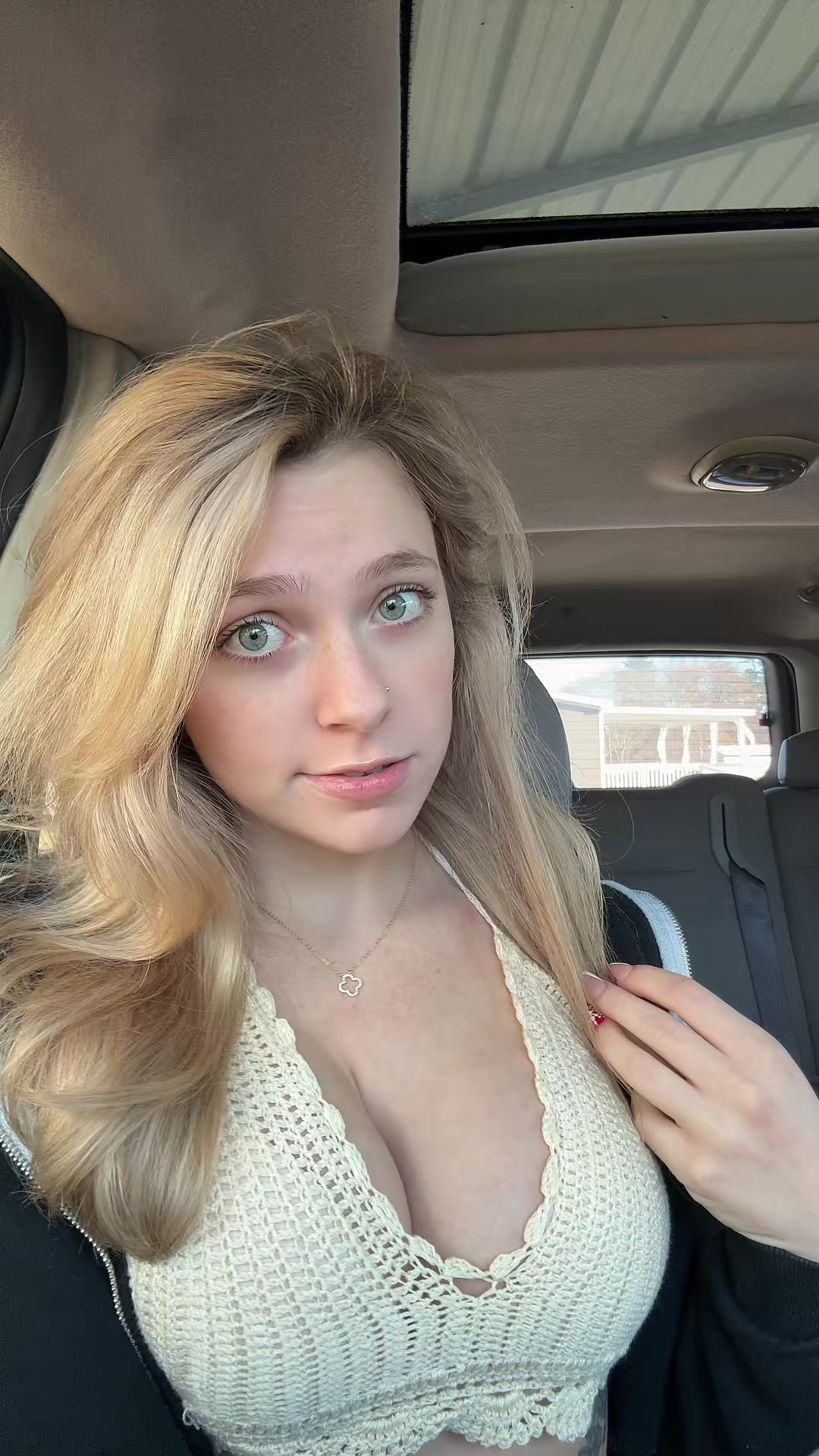 @Kallie Lynn