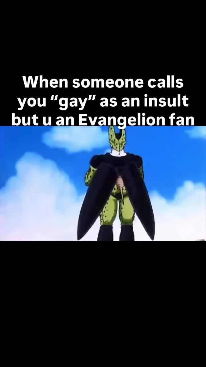 @Evangelion Abridged