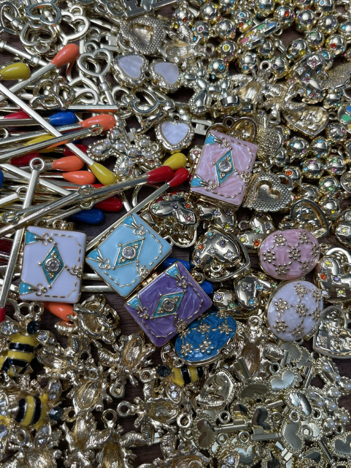 @Bella Charms Design