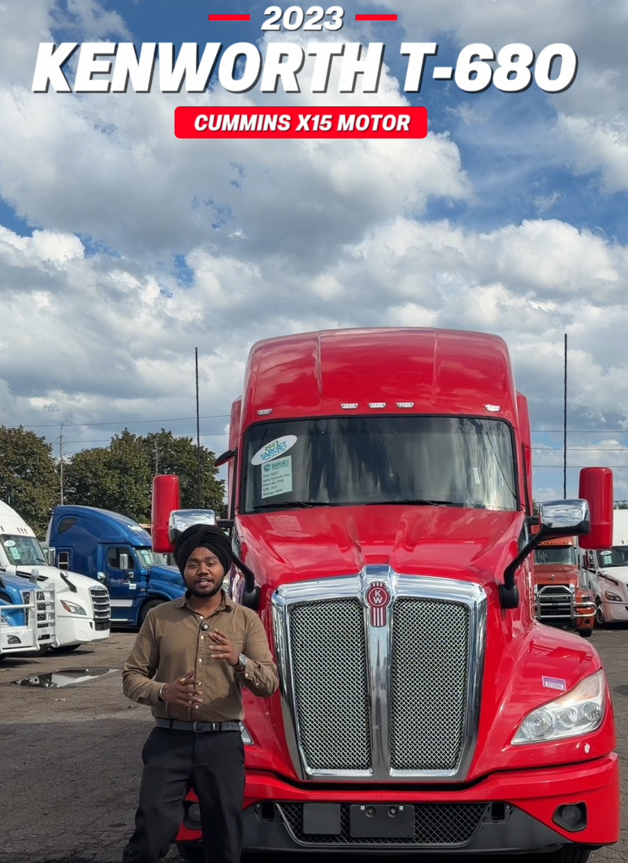 @Target Truck Sales