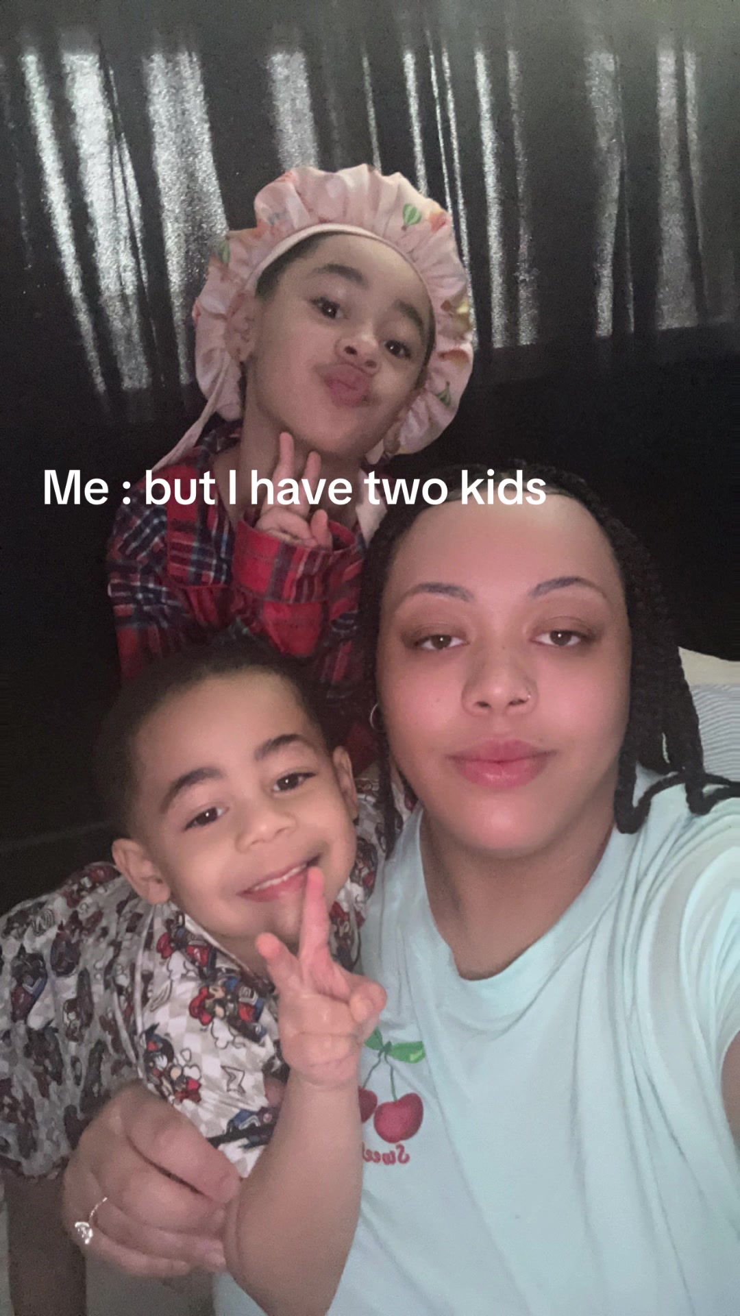 @Nodia Vaughn