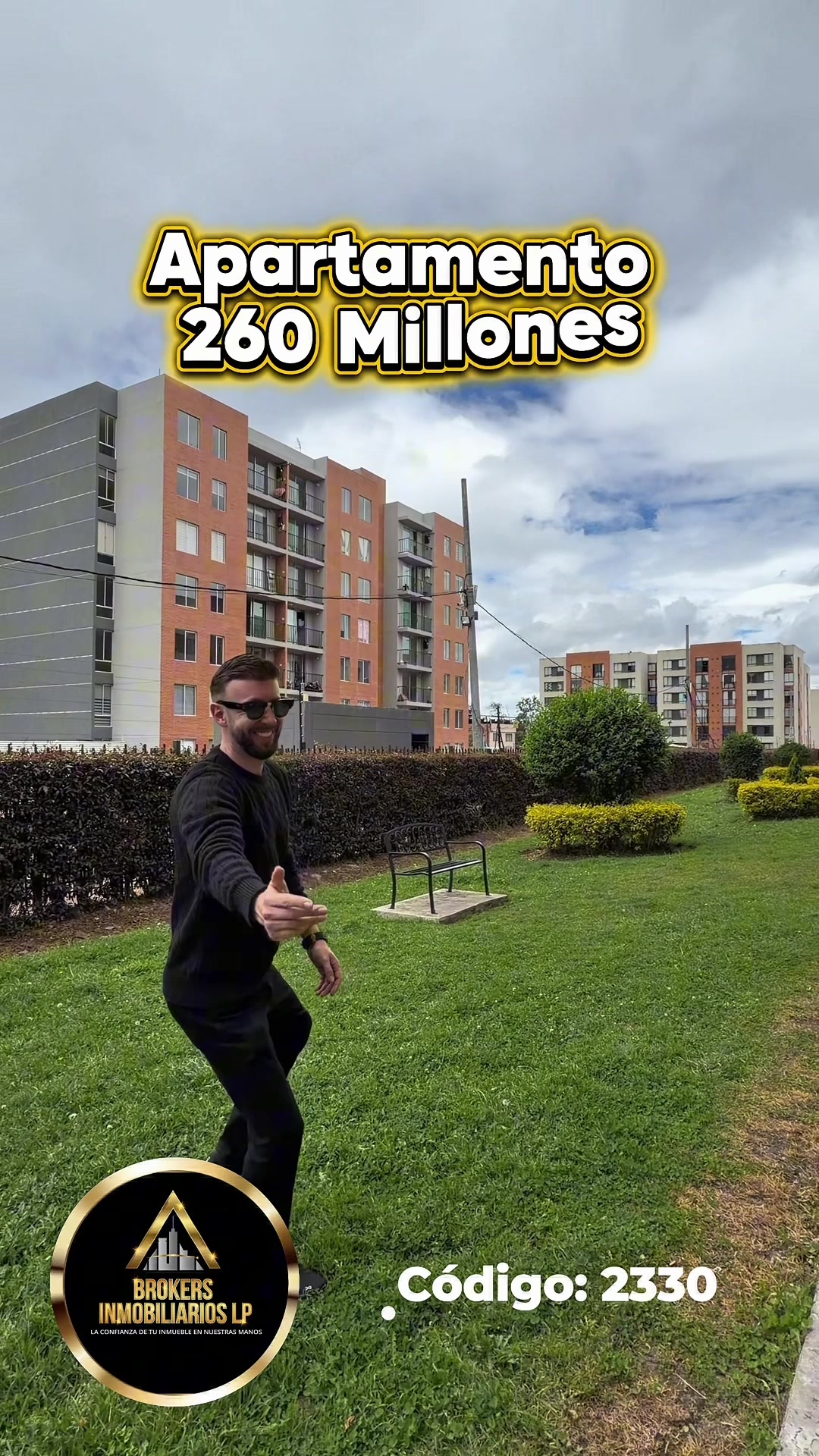 @Brokers Inmobiliarios Lp