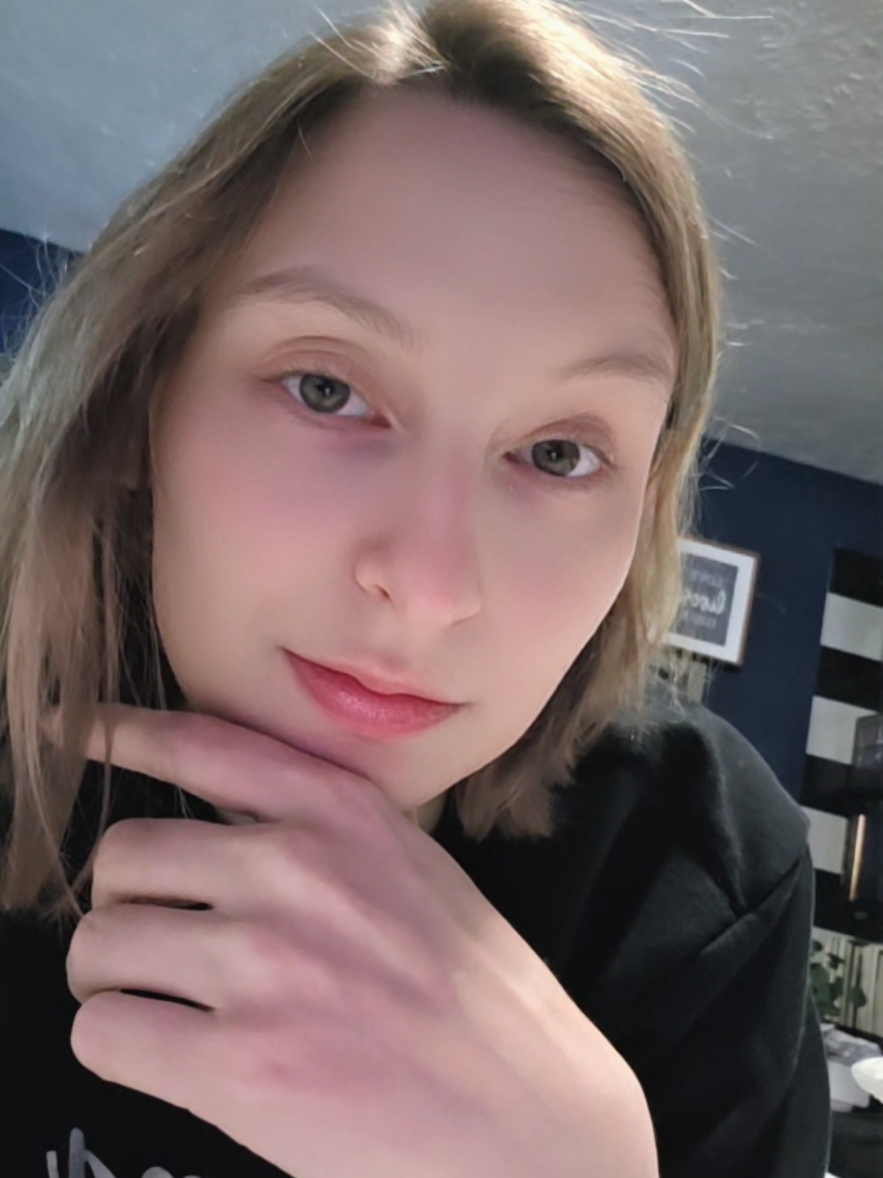 @Carla | SAHM โ๏ธ