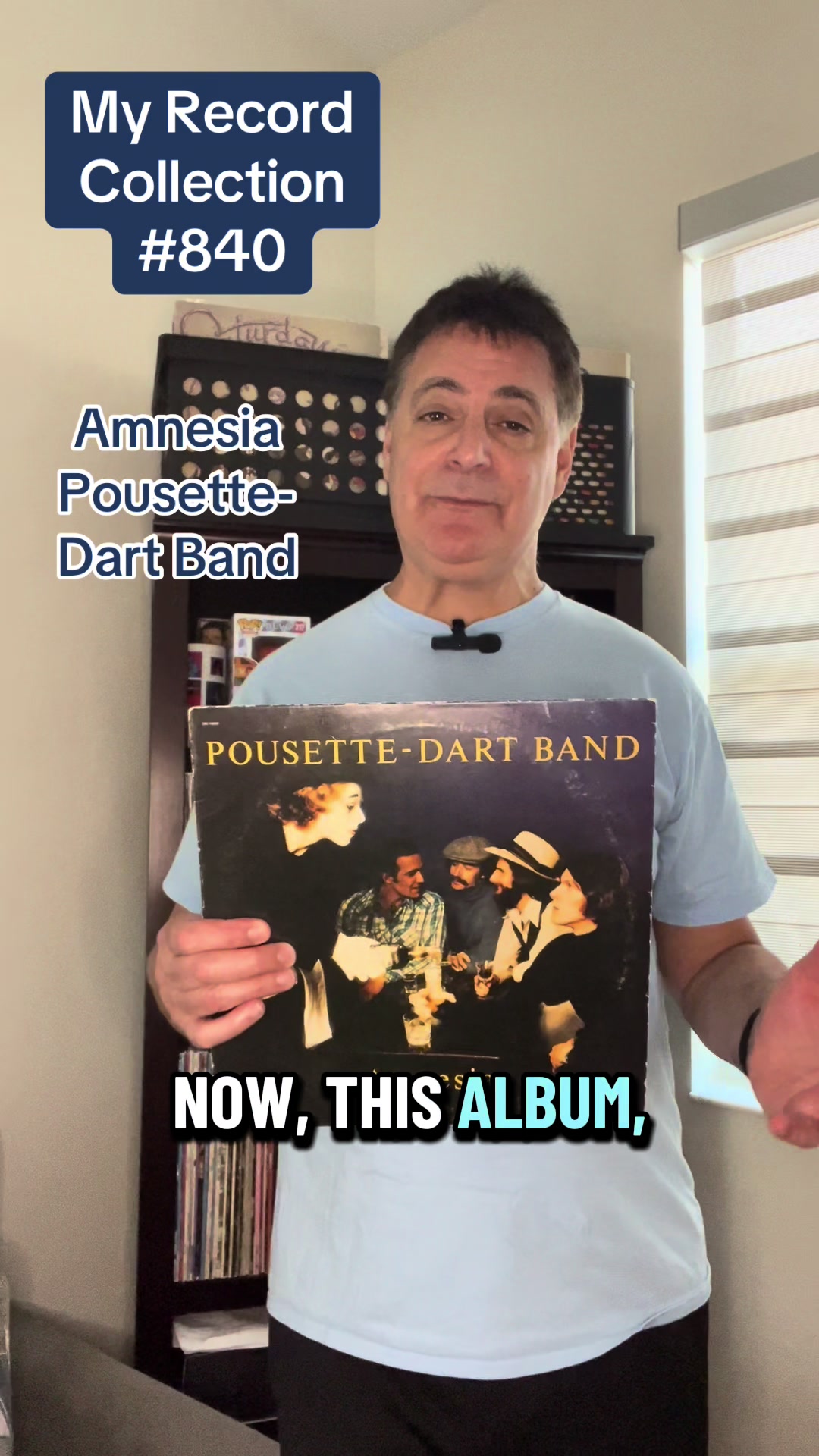 @My Record Collection