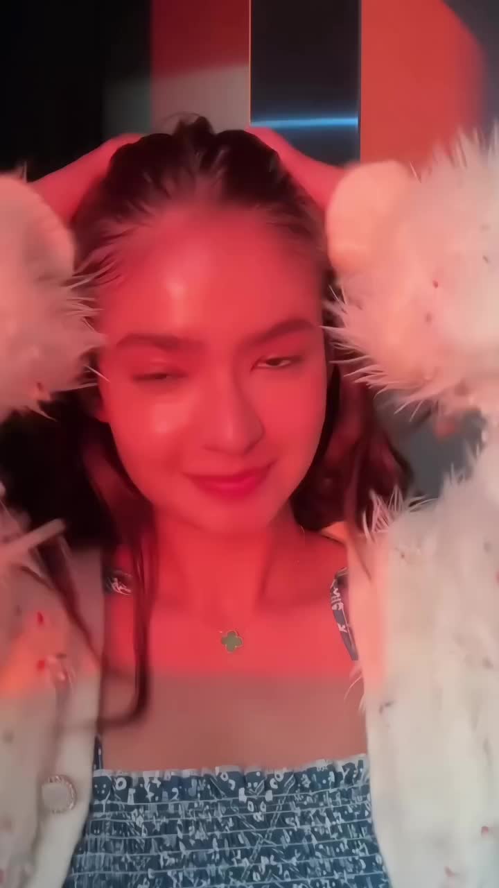 @Anushka Sen