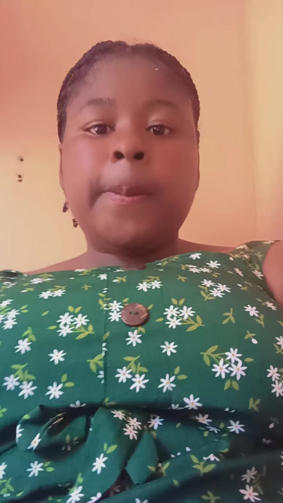 @Theresa mpofu