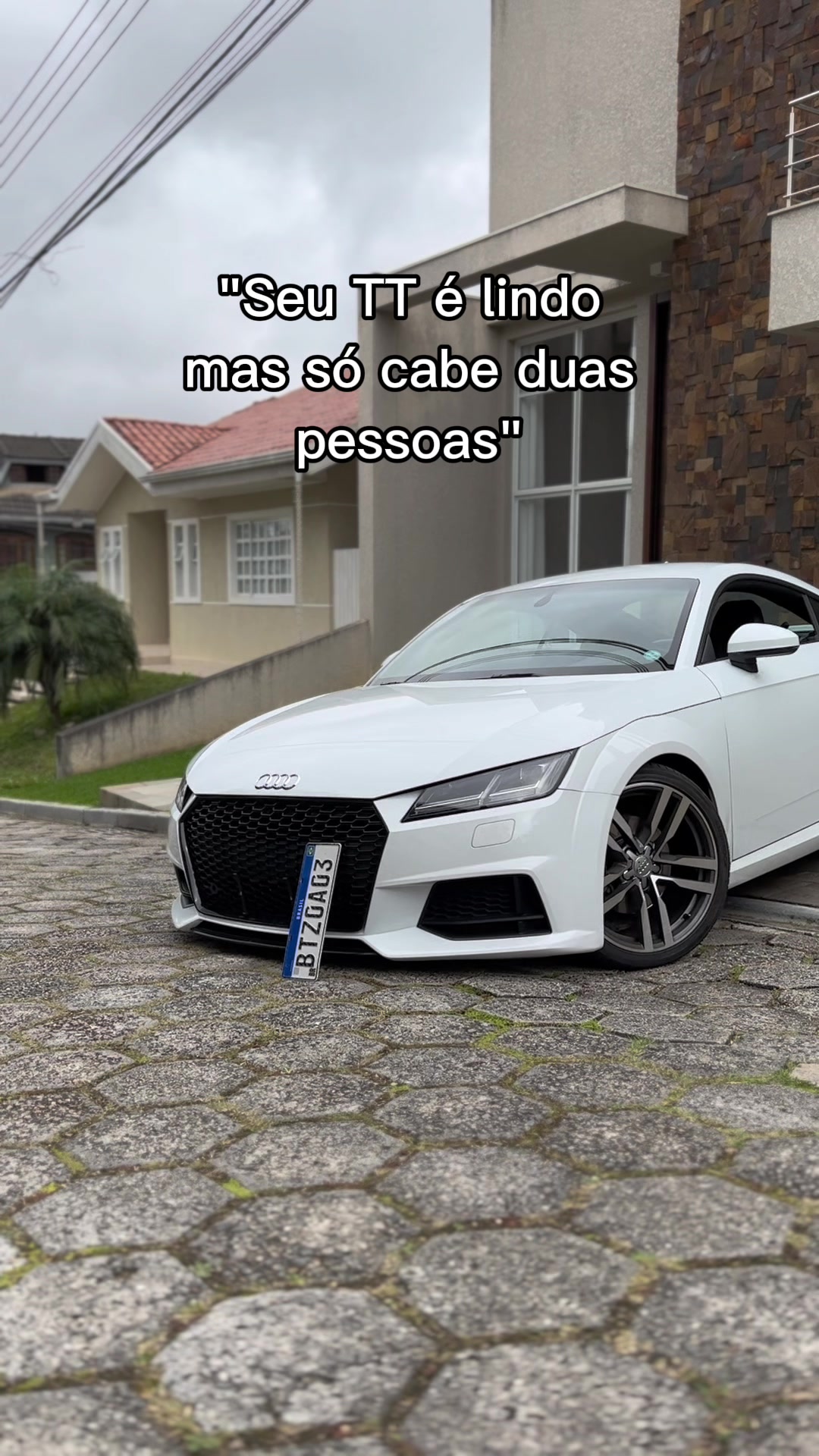 @AudiTTwhite