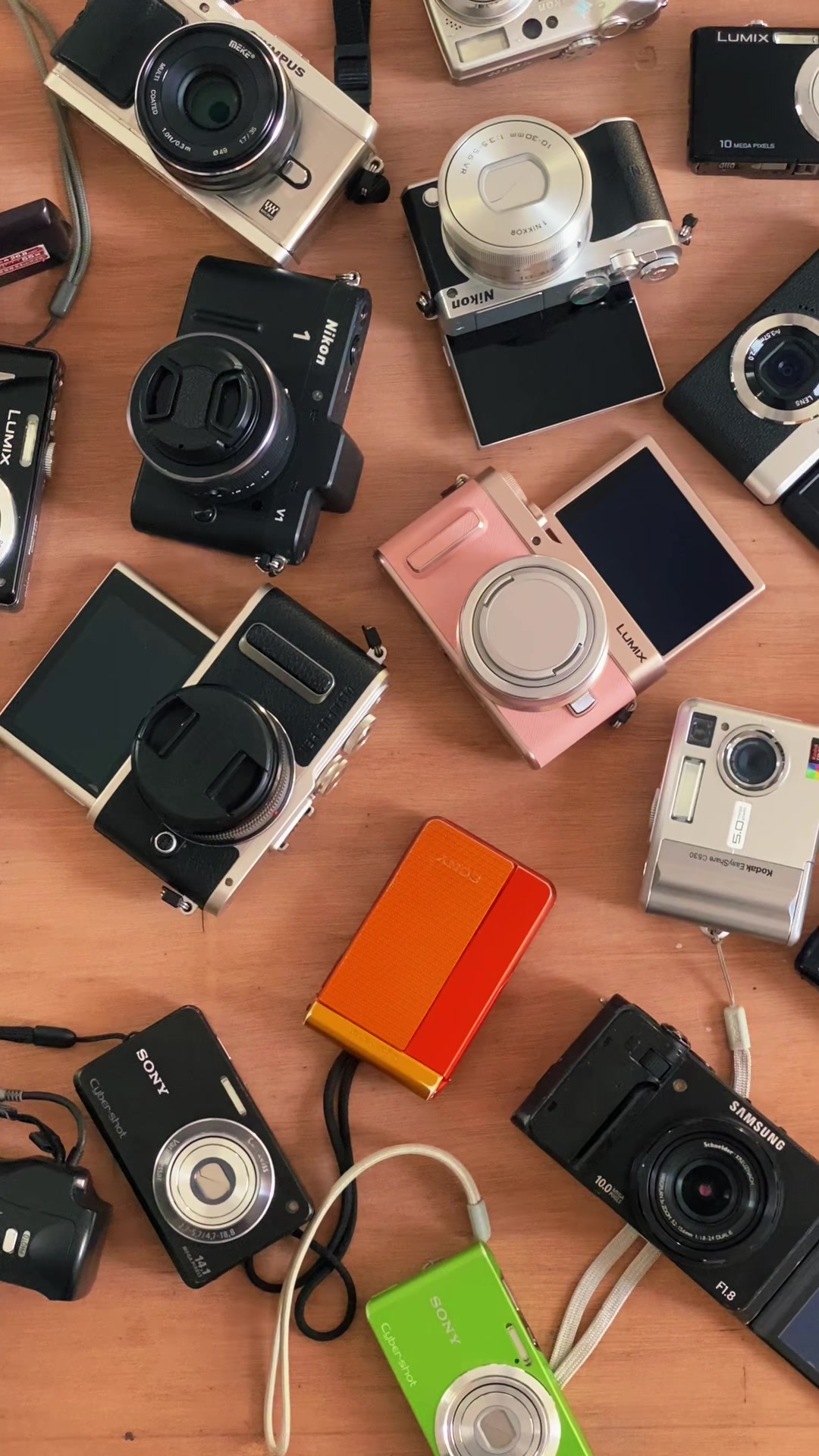 @Vintage Used Camera