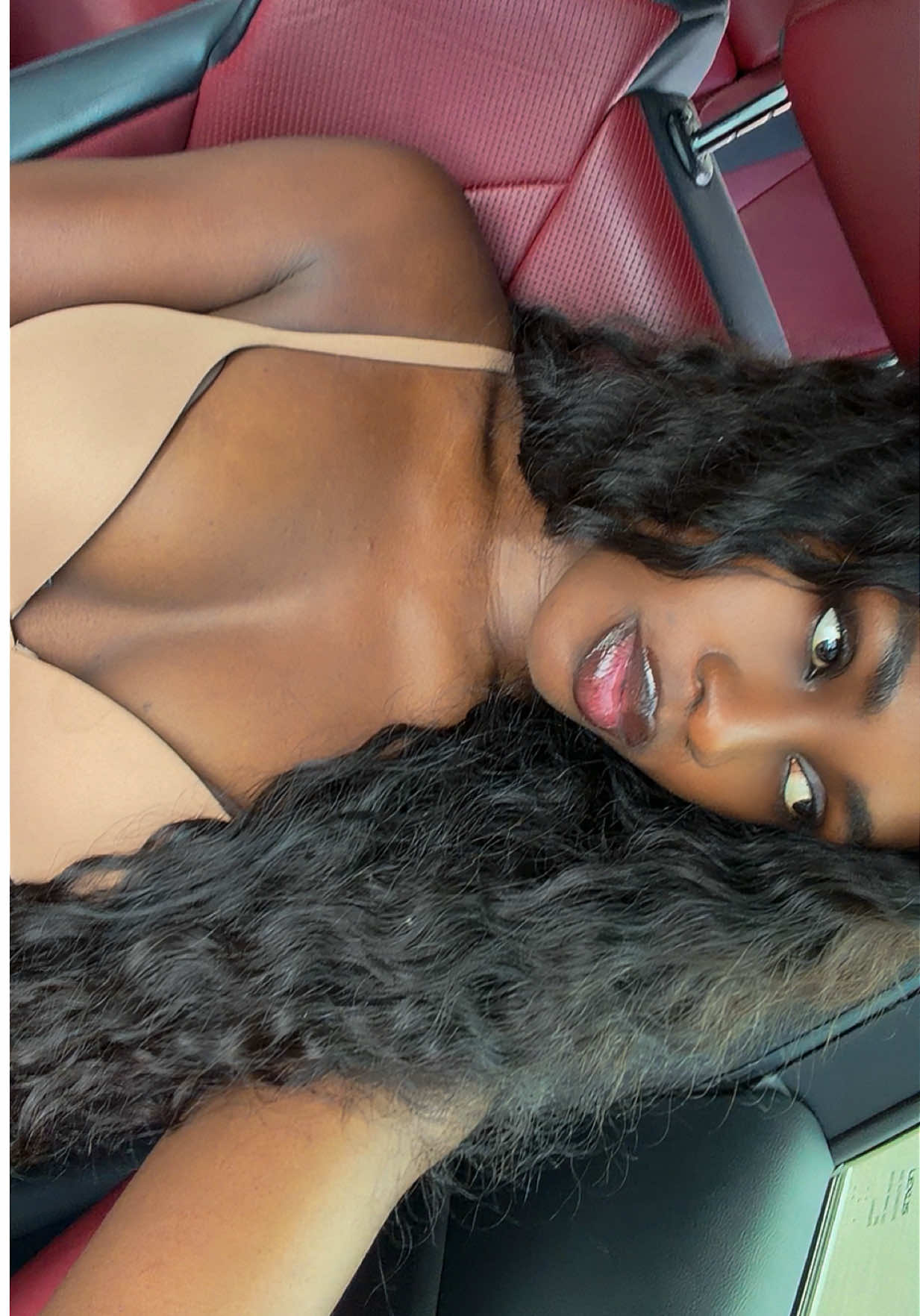 @Dulcie Boateng