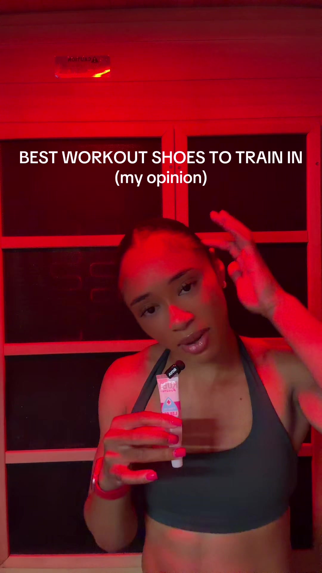 @Jahyda Dixon