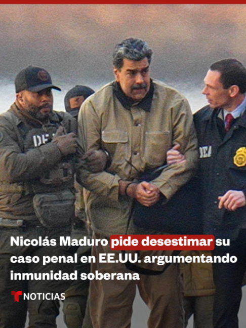 @Noticias Telemundo