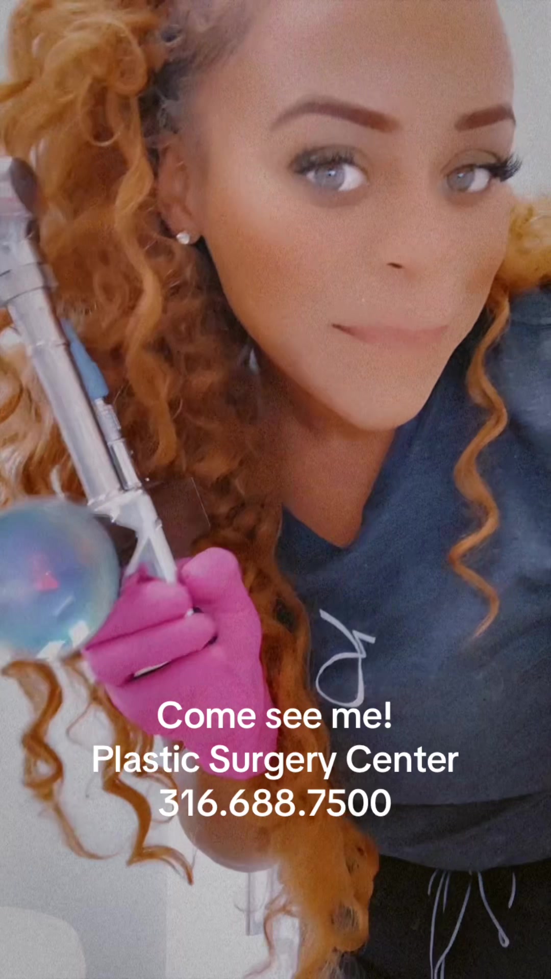 @Dominique Desiree