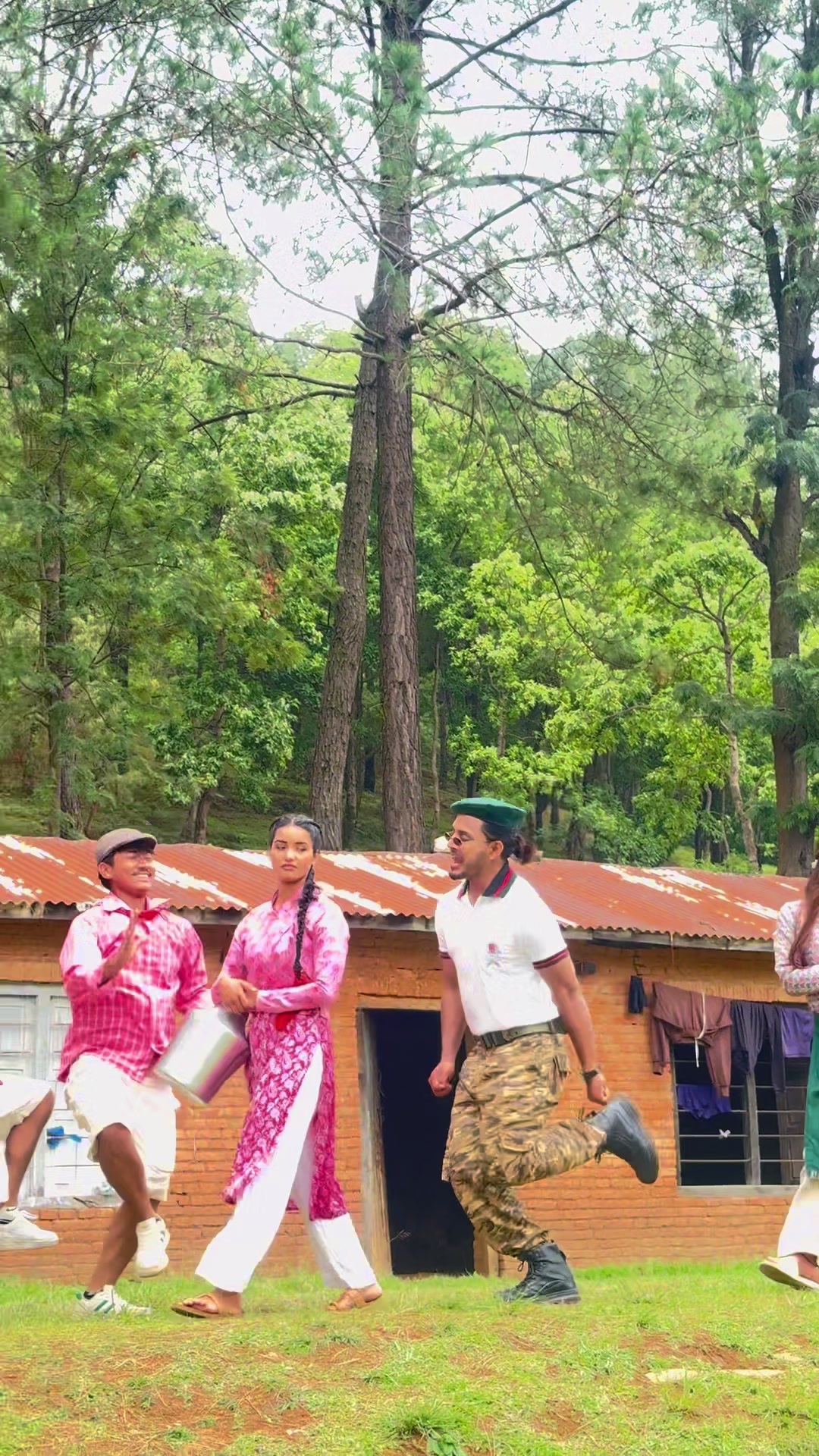 @प्रभात पाल ठकुरी