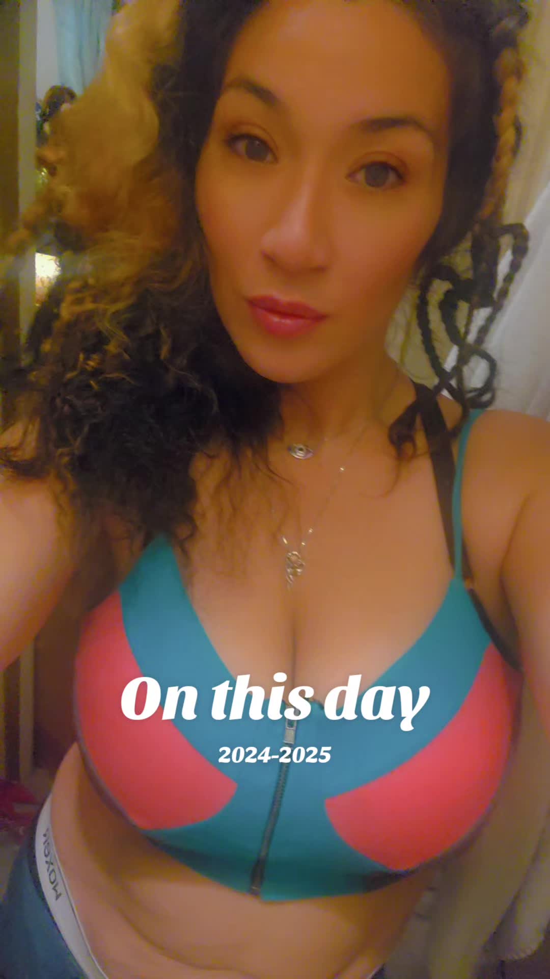 @Annaistaja Mia Rodriquez