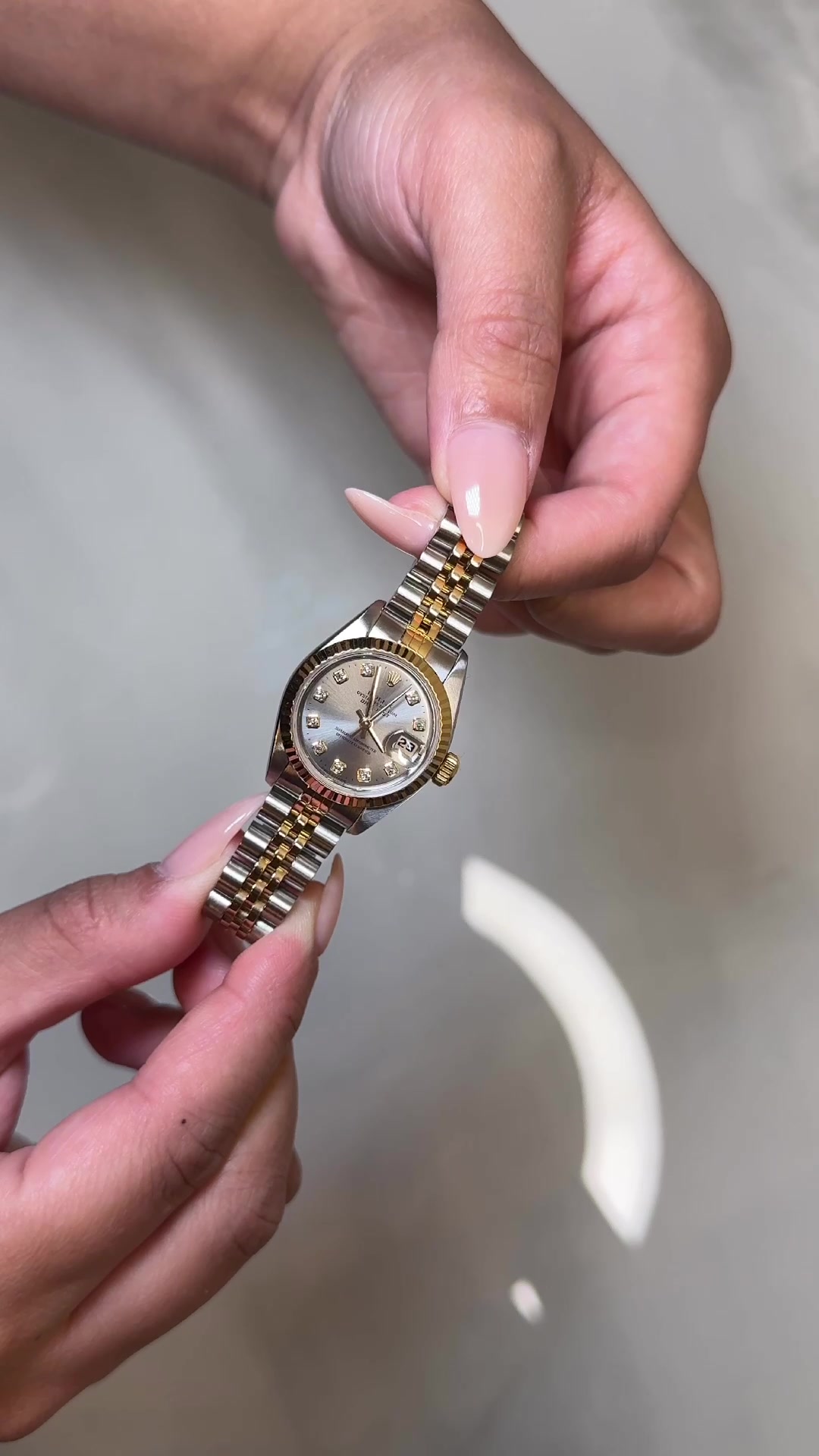@Legacy Timepieces