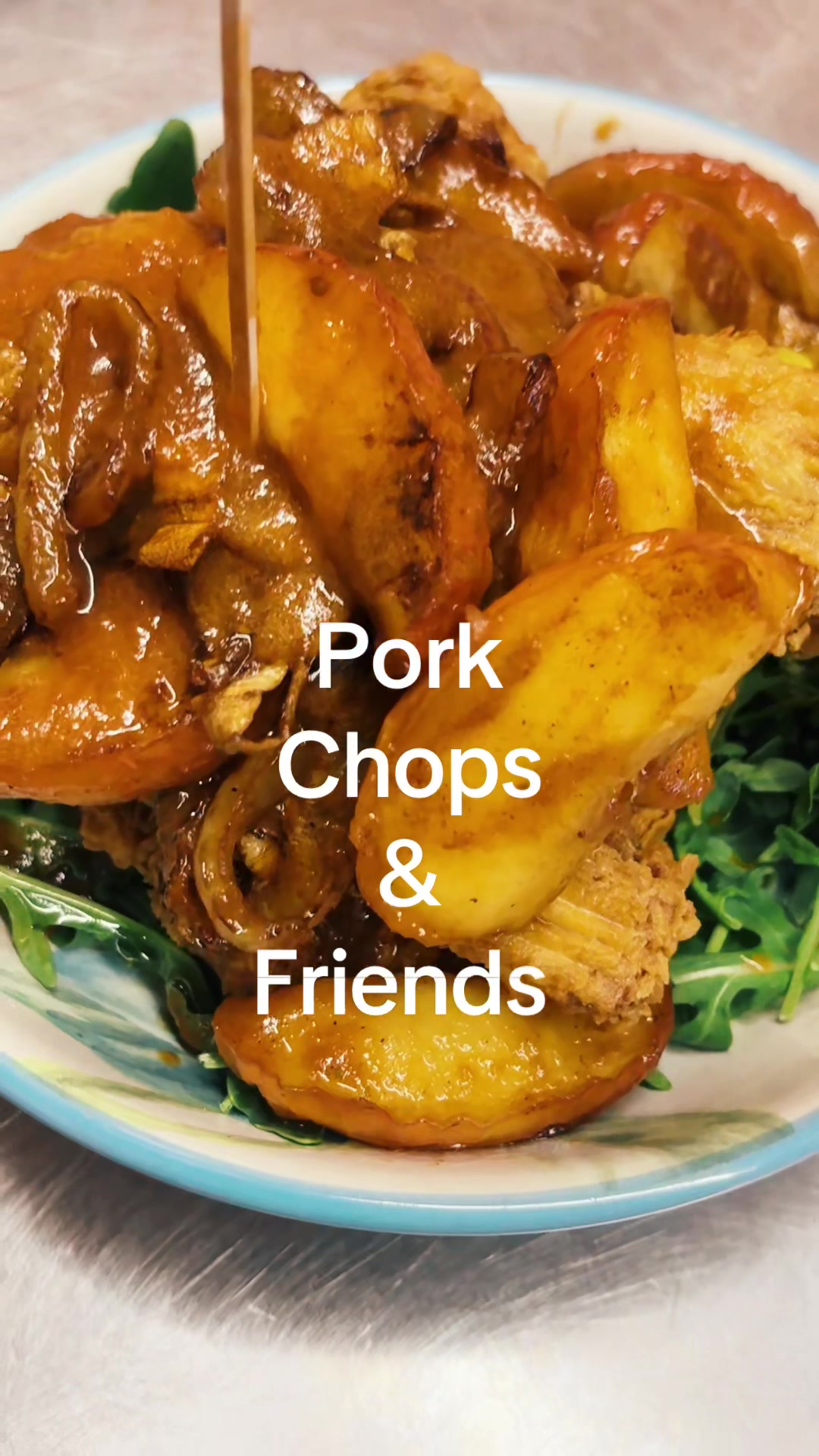 @Chef Brian Hill
