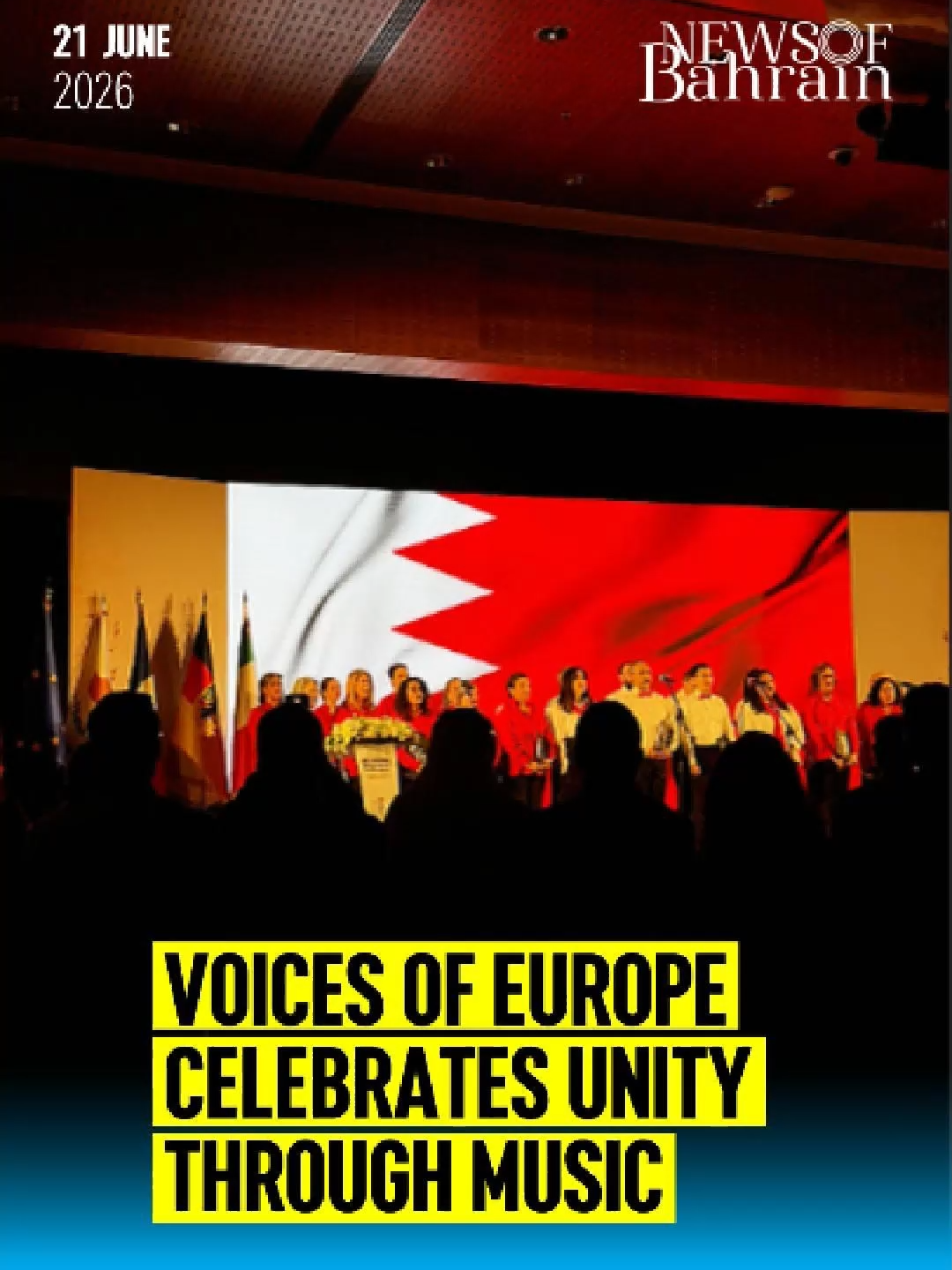 @News of Bahrain