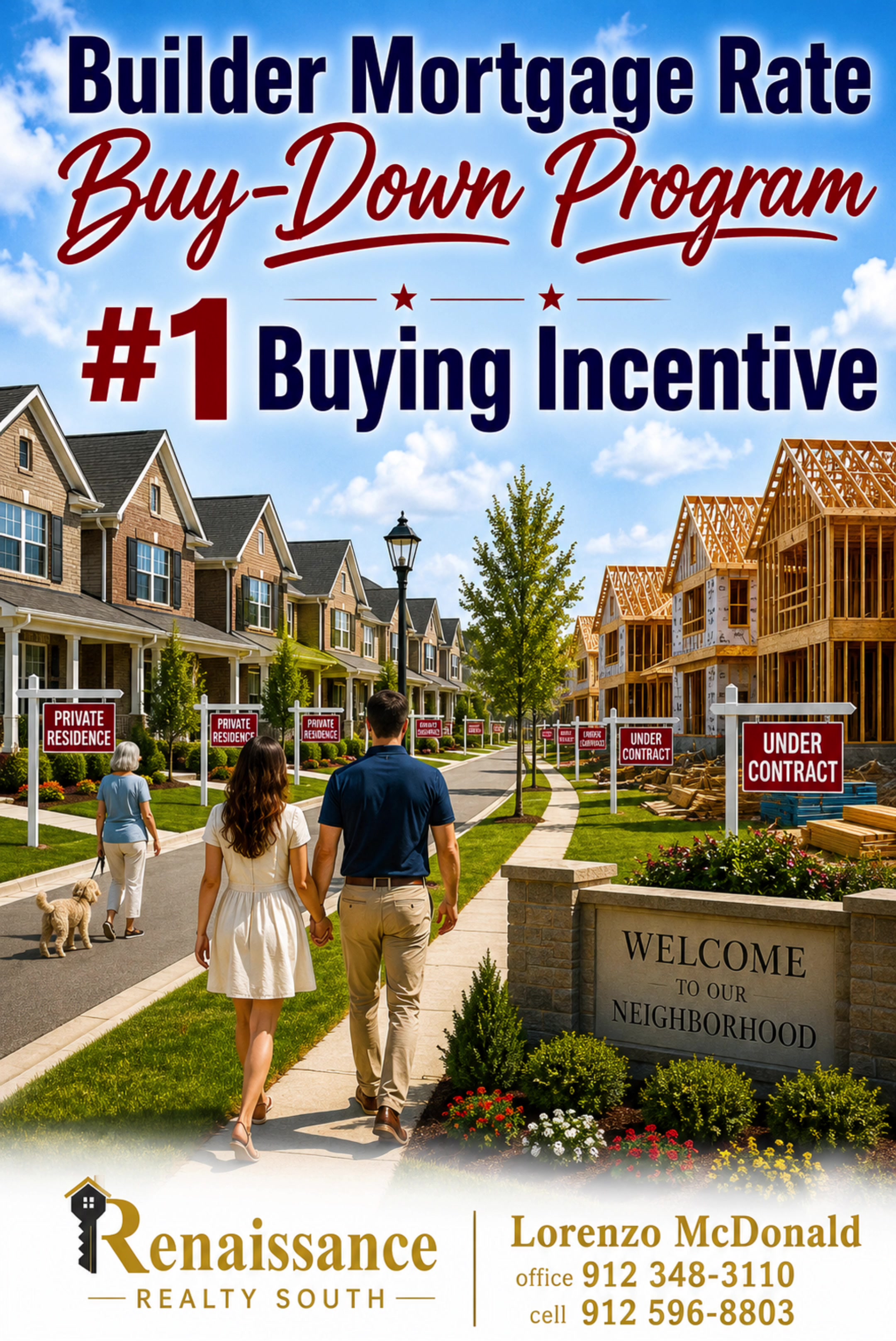 @Lorenzo McDonald (Realtor)