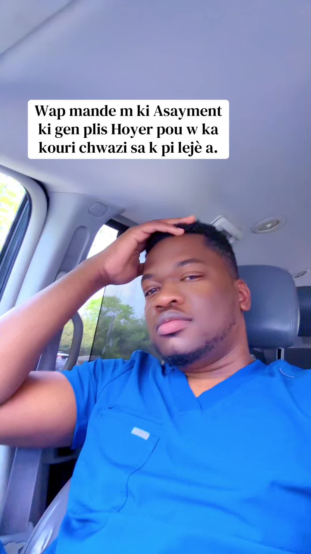 @Nurse Noel