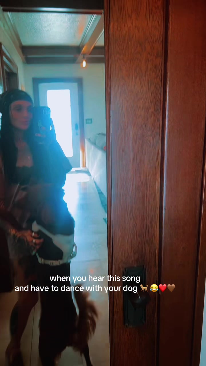 @Kami Sue 🖤
