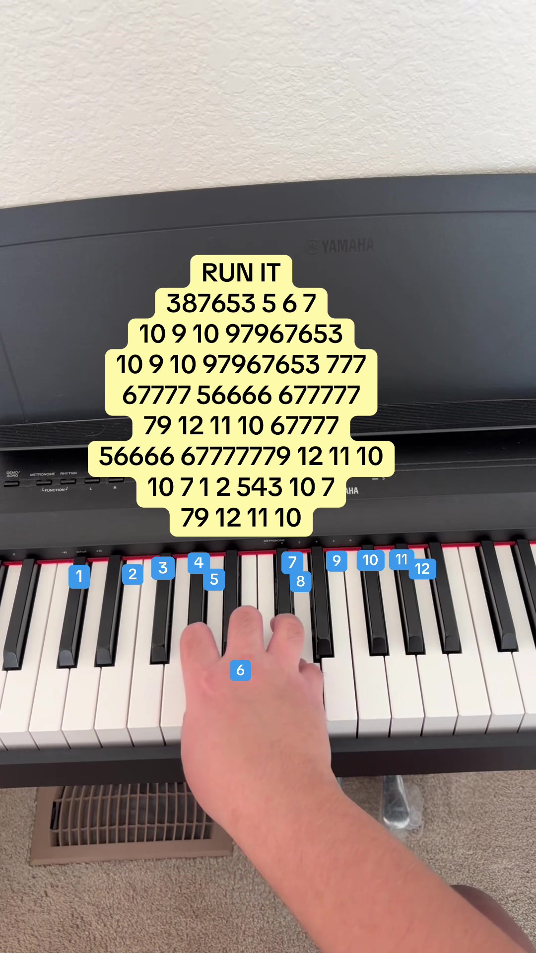 @Piano 🎹