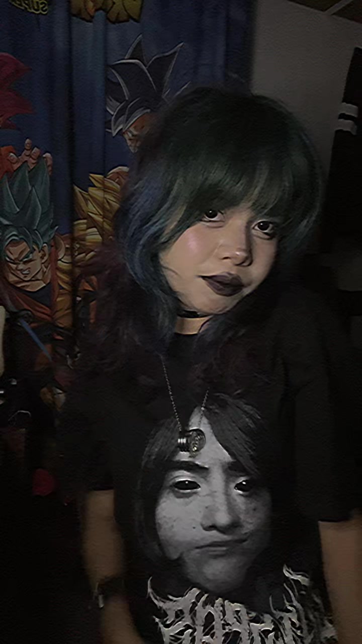 @Robin (Kurt Cobain's version)
