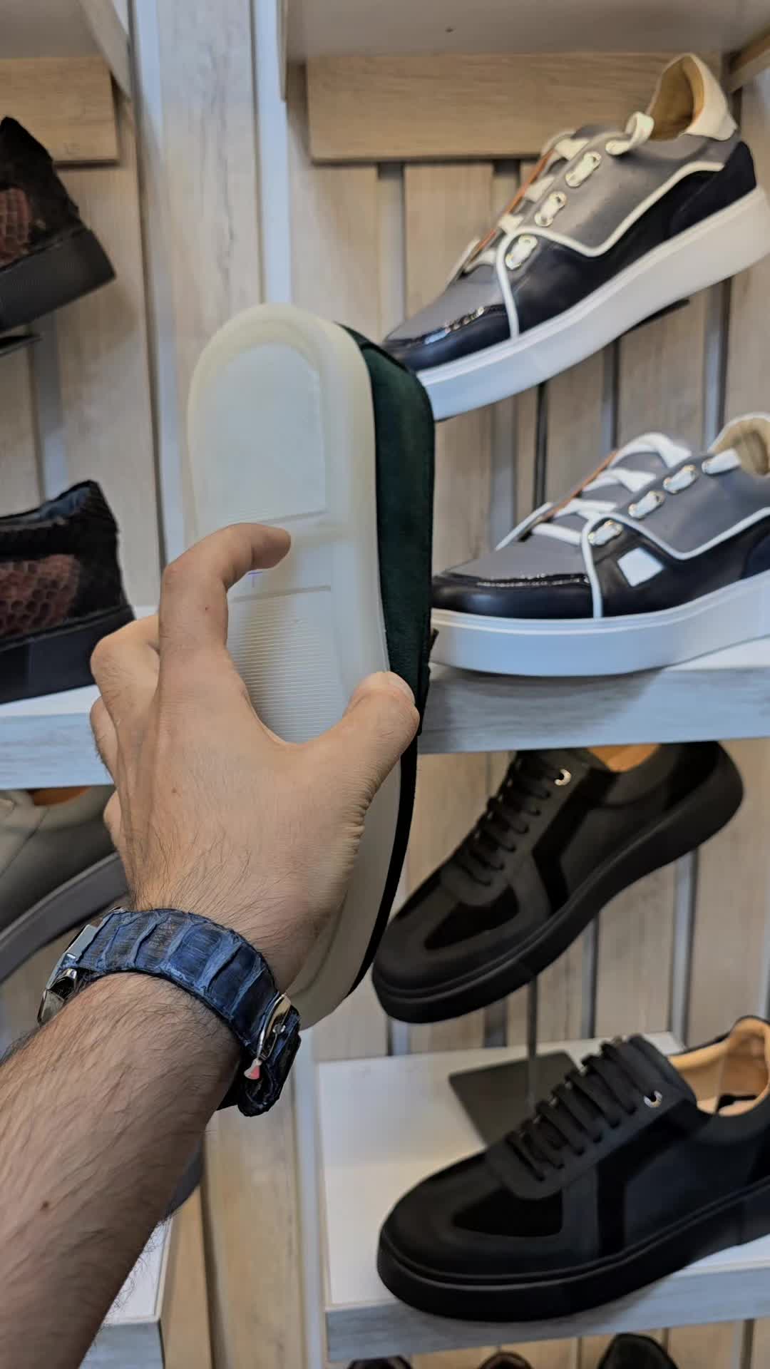 @batini shoes
