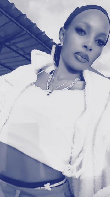 @♀️ SHAZMAH ♀️