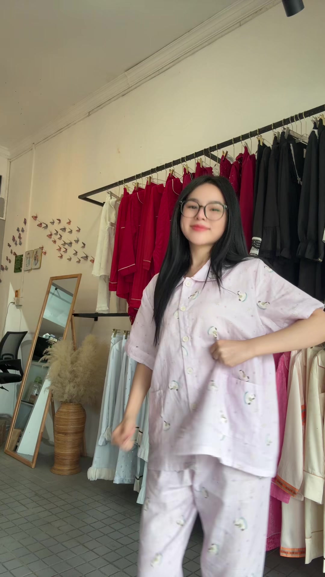 @DJ pajamas đđ