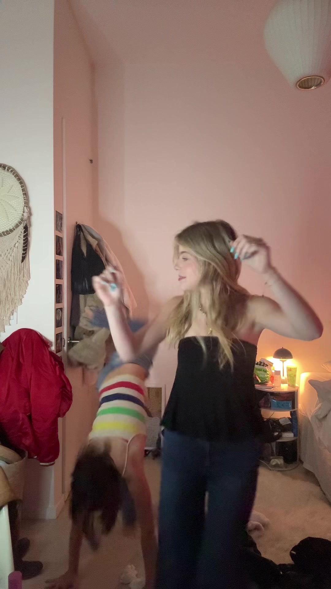 @liddabiddaboodabutt