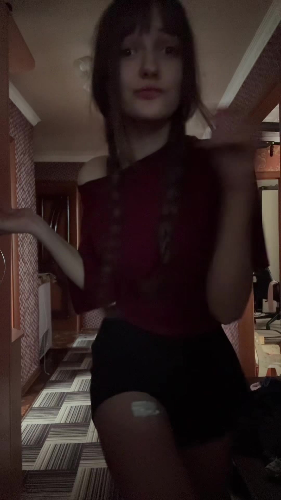@mariá antárctica