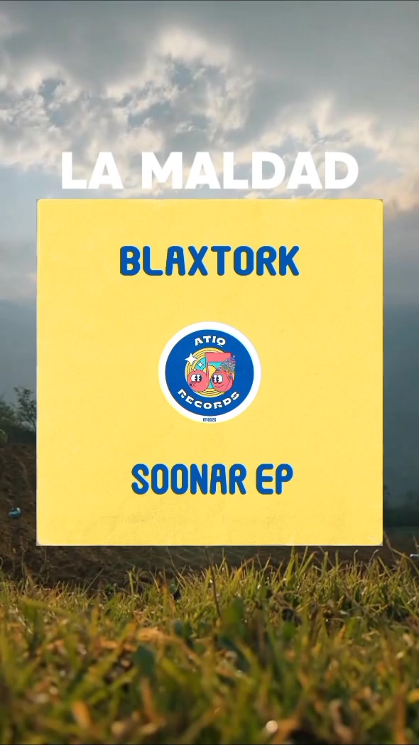 @Blaxtork