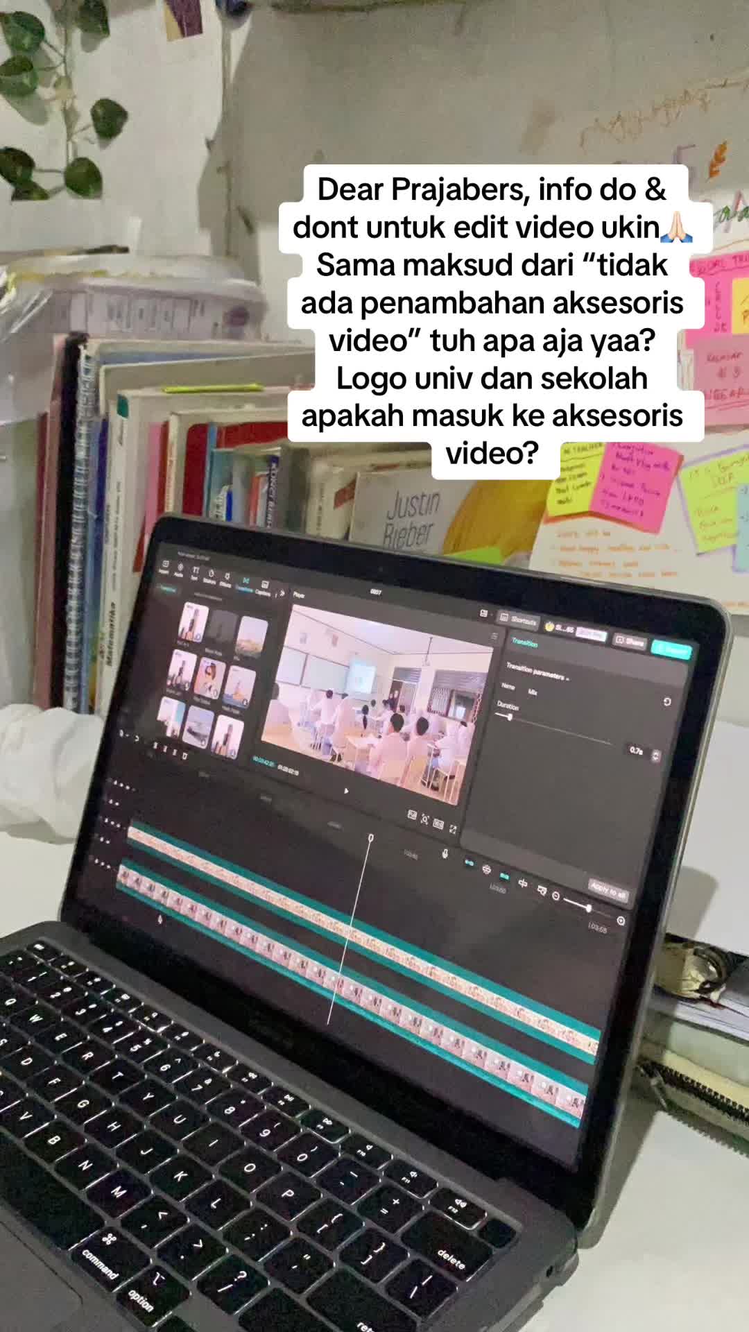 @Siti Anisah