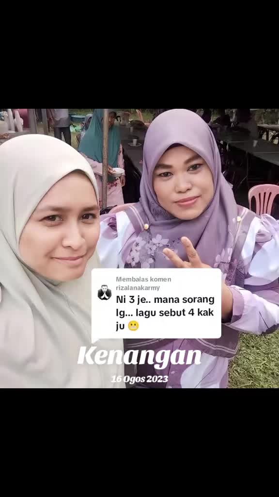 @Ida Zuraidah