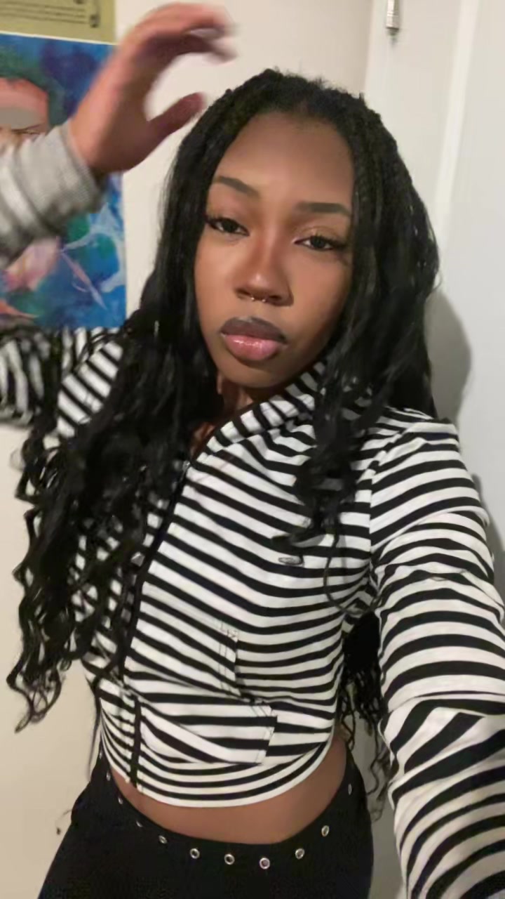 @Sexyinchworm꩜