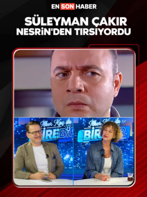 @Ensonhaber