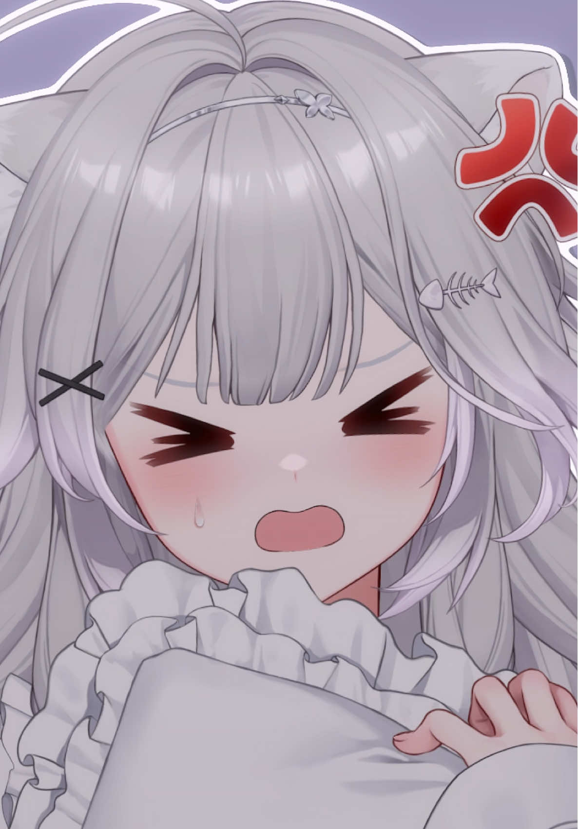 @minu | vtuber 🩷🐾