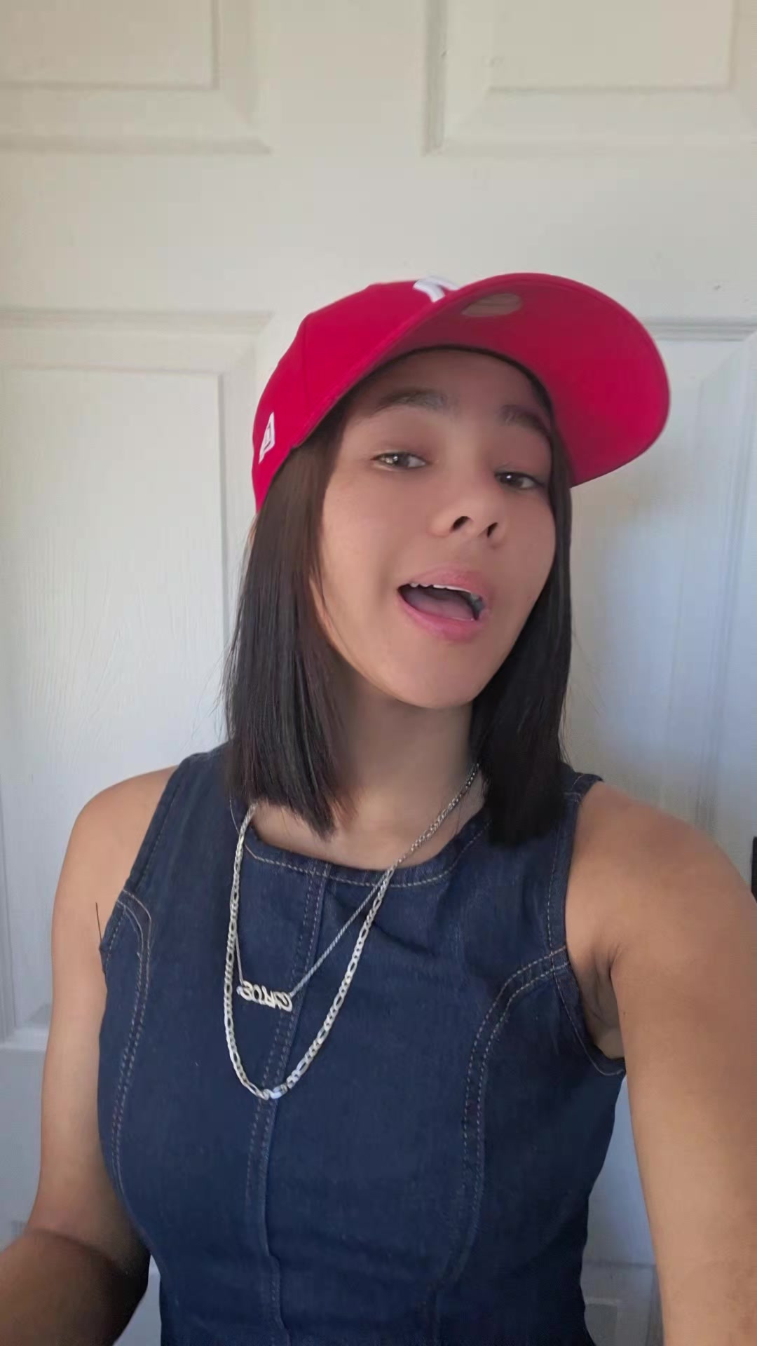 @Chloe Petersen