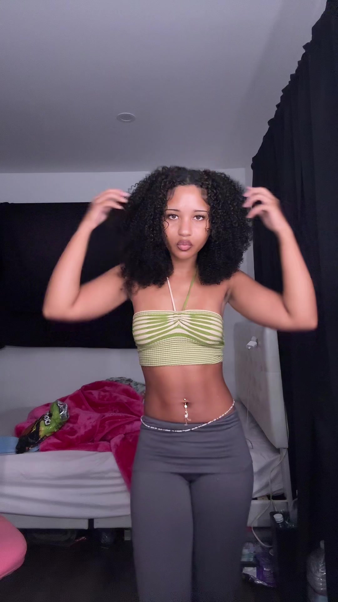 @jaylah harts